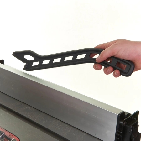 Аккумуляторная настольная пила Milwaukee M18 FTS210-121B FUEL ONE-KEY  (Арт. 4933464225)