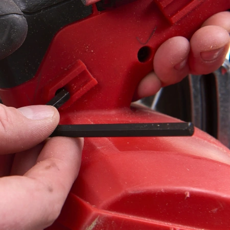 Аккумуляторная циркулярная пила по дереву Milwaukee M18 FCS66-0 FUEL  (Арт. 4933464725)