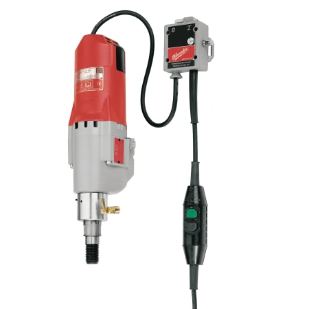 Двигатель для алмазного сверления Milwaukee DCM 2-350 C  (Арт. 40044)