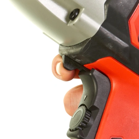 Гайковерт ударный Milwaukee IPWE 400 R (1/2'')  (Арт. 4933451524)