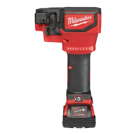 Аккумуляторный шпилькорез Milwaukee M18 BLTRC-522X (Li-Ion 5Ач/2Ач)  (Арт. 4933471151)