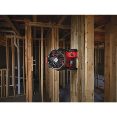 Аккумуляторный вентилятор Milwaukee M18 AF-0  (Арт. 4933451022)