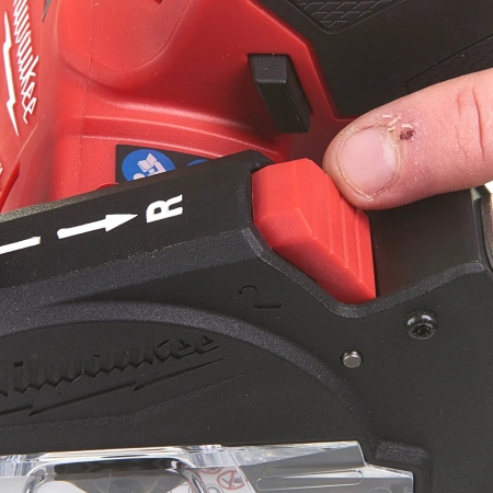 Субкомпактная многофункциональная отрезная машина Milwaukee M12 FCOT-422X FUEL  (Арт. 4933464619)