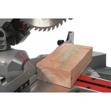 Торцовочная пила Milwaukee MS 216 B  (Арт. 4933471055)