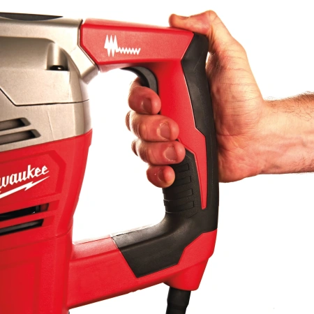 Сверхмощный перфоратор SDS-MAX Milwaukee K 540  (Арт. 4933418100)