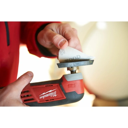 Аккумуляторный многофункциональный инструмент Milwaukee C12 MT-402B  (Арт. 4933441705)