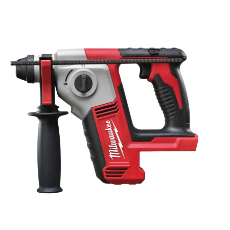 Аккумуляторный компактный 2-х режимный SDS-Plus перфоратор Milwaukee M18 BH-0 (Арт. 4933443320)