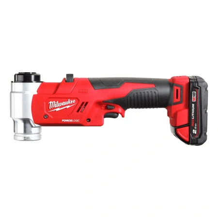 Гидравлический пробойник для отверстий Milwaukee M18 HKP-201C FORCE LOGIC™  (Арт. 4933451202)