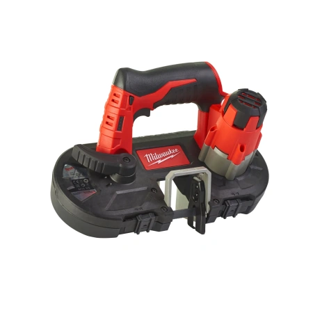 Аккумуляторная ленточная пила Milwaukee M12 BS-0  (Арт. 4933431310)