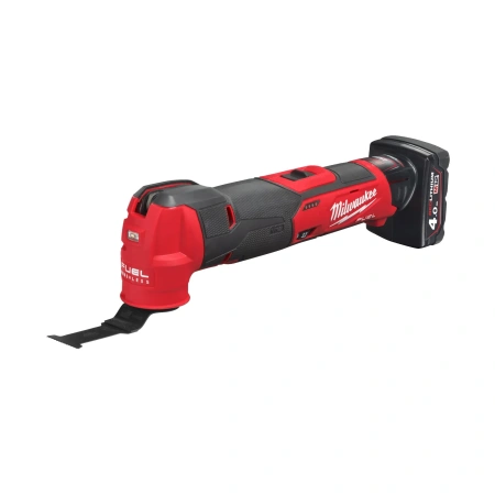 Аккумуляторный многофункциональный инструмент Milwaukee M12 FMT-422X FUEL  (Арт. 4933472239)