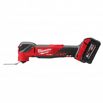 Аккумуляторный многофункциональный инструмент Milwaukee M18 FMT-502X FUEL  (Арт. 4933478492)