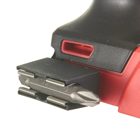 Аккумуляторная ударная дрель-шуруповерт Milwaukee M18 BLPD2-502X  (Арт. 4933464517)