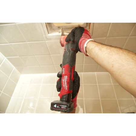 Аккумуляторный многофункциональный инструмент Milwaukee M12 FMT-422X FUEL  (Арт. 4933472239)