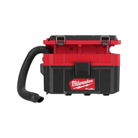 Аккумуляторный пылесос для воды и сухого мусора Milwaukee M18 FPOVCL-0 FUEL PACKOUT  (Арт. 4933478187)