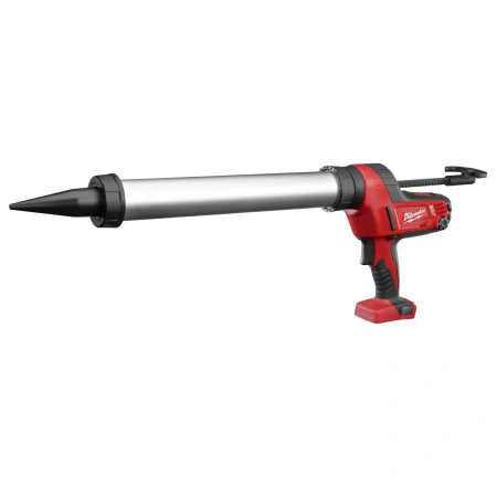 Аккумуляторный клеевой пистолет Milwaukee C18 PCG/600A-0B 600 мл  (Арт. 4933459638)