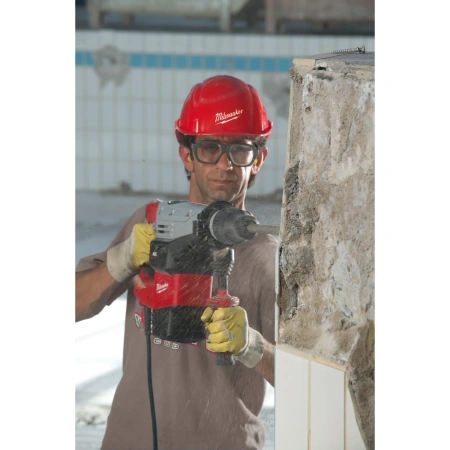 Сверхмощный перфоратор SDS-MAX Milwaukee K 750 S  (замена для 4933398750) (Арт. 4933398600)