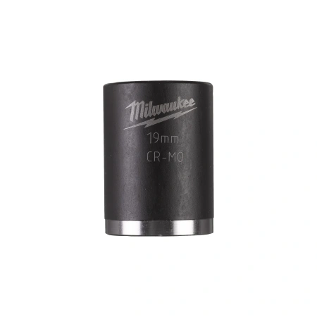 Головка ударная Milwaukee 3/8'' 19мм  (Арт. 4932478018)