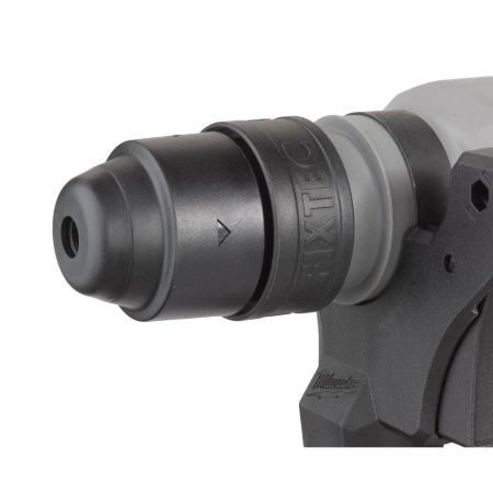 Аккумуляторный 4-х режимный SDS-Plus перфоратор со съемным патроном FIXTEC Milwaukee M18 FHX-0 FUEL (Арт. 4933478887)