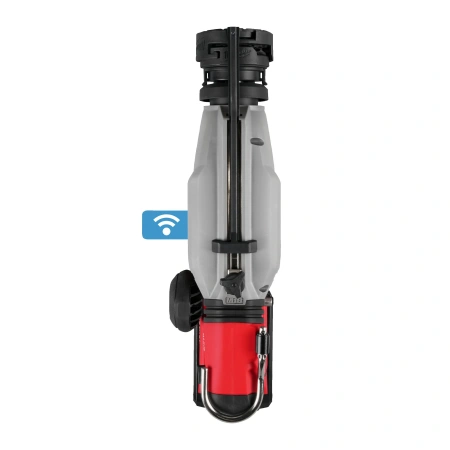 Аккумуляторный SDS-Plus перфоратор с системой пылеудаления Milwaukee M18 FHAFOH16-0 ONE-KEY FUEL (Арт. 4933493531)