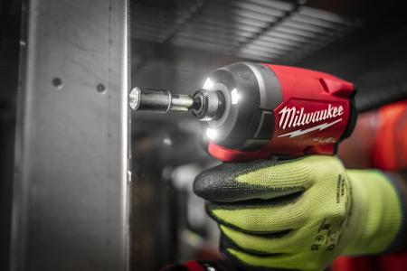 Аккумуляторный импульсный винтоверт Milwaukee M18 FID3-0 FUEL (Арт. 4933498061)