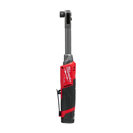 Аккумуляторная сквозная удлиненная импульсная трещотка INSIDER™ Milwaukee M12 FPTR-202X FUEL (Арт. 4933480754)