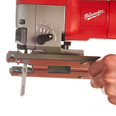 Лобзик Milwaukee JSPE 135 TX  (Арт. 4933381230)
