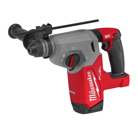 Аккумуляторный 4-х режимный SDS-Plus перфоратор Milwaukee M18 FH-0 FUEL (Арт. 4933478499)