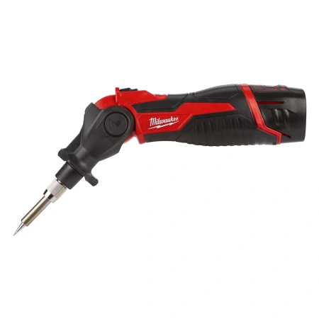 Аккумуляторный паяльник Milwaukee M12 SI-201C  (Арт. 4933459761)