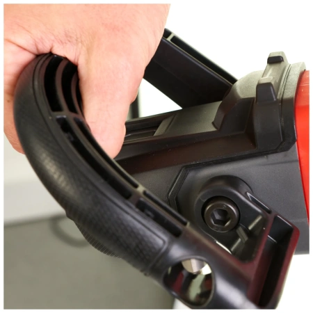 Аккумуляторная полировальная машина Milwaukee M18 FAP180-502X FUEL (Арт. 4933451550)