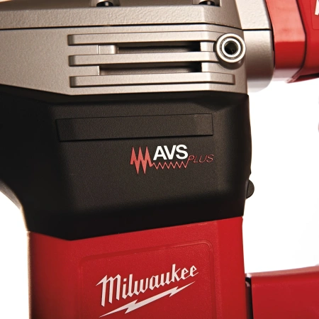 Сверхмощный перфоратор SDS-MAX Milwaukee K 750 S  (замена для 4933398750) (Арт. 4933398600)