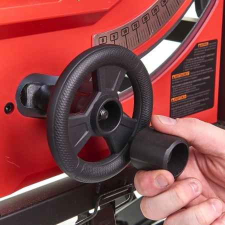 Аккумуляторная настольная пила Milwaukee M18 FTS210-0 FUEL ONE-KEY   (Арт. 4933464722)