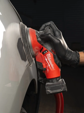 Аккумуляторная эксцентриковая шлифовальная машина Milwaukee M12 FROS5-0 FUEL (Арт. 4933493650)