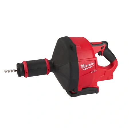 Аккумуляторная прочистная машина Milwaukee M18 FDCPF10-0C FUEL  (Арт. 4933459684)