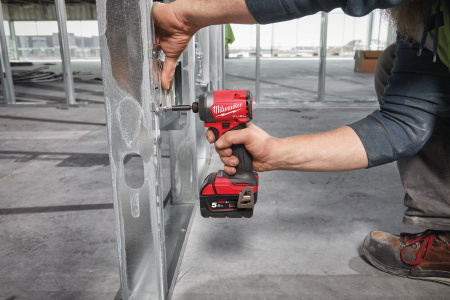 Аккумуляторный импульсный винтоверт Milwaukee M18 FID3-0 FUEL (Арт. 4933498061)
