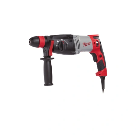 Перфоратор 3-х режимный SDS-Plus со съемным патроном FIXTEC Milwaukee PH 28 X  (замена для 4933405994) (Арт. 4933396392)