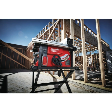 Аккумуляторная настольная пила Milwaukee M18 FTS210-121B FUEL ONE-KEY  (Арт. 4933464225)