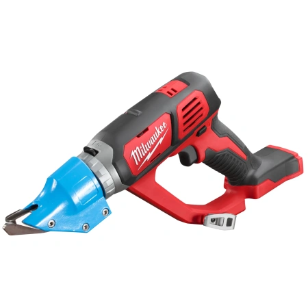Аккумуляторные ножницы по металлу Milwaukee M18 BMS20-0  (Арт. 4933447935)