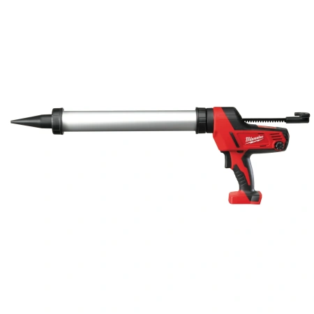 Аккумуляторный клеевой пистолет Milwaukee C18 PCG/600A-0B 600 мл  (Арт. 4933459638)