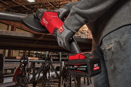 Аккумулятор Milwaukee M18 FB12 FORGE™ 12Ач (замена для 4932464260) (Арт. 4932492651)