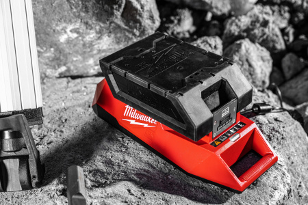 Аккумулятор Milwaukee MXF XC406 (Арт. 4933471837)