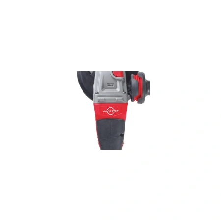 Аккумуляторная углошлифовальная машина (УШМ, Болгарка) Milwaukee M18 FSAGV115 XPDB-0X FUEL 115мм  (Арт. 4933478773)