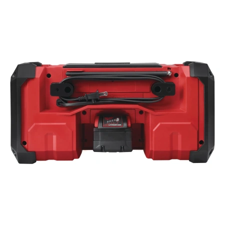 Аккумуляторное радио Milwaukee M18 JSR-0  (Арт. 4933451250)
