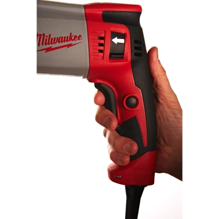 Перфоратор 3-х режимный SDS-Plus со съемным патроном FIXTEC Milwaukee PH 28 X  (замена для 4933405994) (Арт. 4933396392)