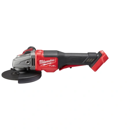 Аккумуляторная углошлифовальная машина (УШМ, Болгарка) Milwaukee M18 FHSAG150 XPDB-0X FUEL 150мм  (Арт. 4933471085)