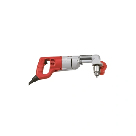 Дрель односкоростная безударная Milwaukee HDE 13 RQD  (Арт. 110750)