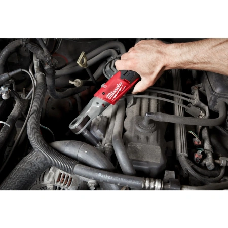 Головка ударная удлиненная Milwaukee 1/2'' 8 мм  (Арт. 4932352847)