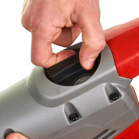 Аккумуляторный 2-х режимный SDS-MAX перфоратор Milwaukee M18 CHM-121C FUEL  (Арт. 4933471284)